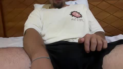 C2C Spanish 27 online show from March 2025 04:21:01 AM