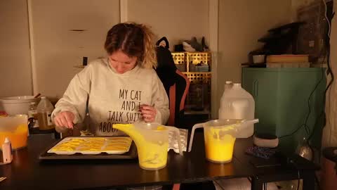 Rami online show from March 2025 05:11:01 AM