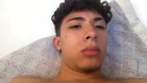 Snapshot of ramiroo2312 chatting on February 2025 07:38:02 PM ramiroo2312 online show from February 2025 07:38:02 PM