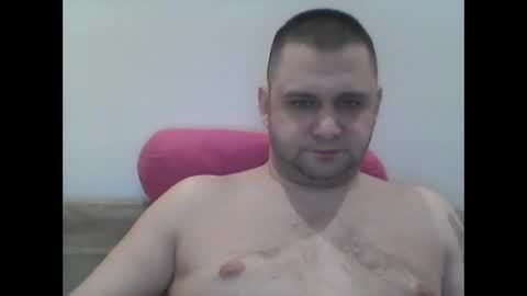 Ramon online show from February 2025 10:09:01 PM