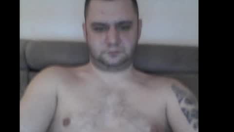 Ramon online show from February 2025 09:16:02 PM