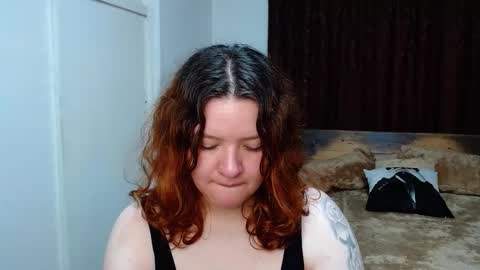 Ramona online show from September 2025 11:40:02 PM