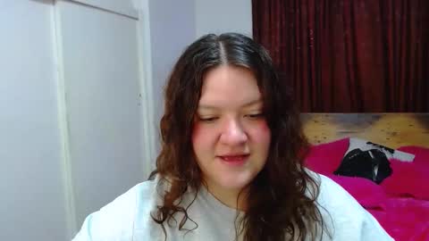 Ramona online show from February 2026 09:55:02 PM