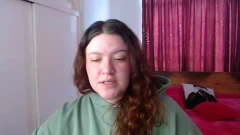 Snapshot of ramona15 chatting on May 2026 08:27:01 PM Ramona online show from May 2026 08:27:01 PM