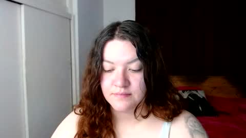Snapshot of ramona15 chatting on June 2026 12:02:01 AM Ramona online show from June 2026 12:02:01 AM