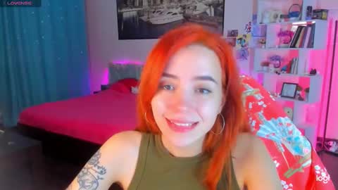 Ramona terner online show from December 2024 03:40:01 AM