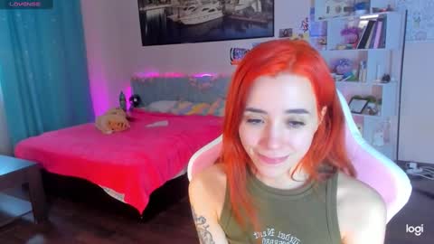 Ramona terner online show from January 2025 07:04:01 AM