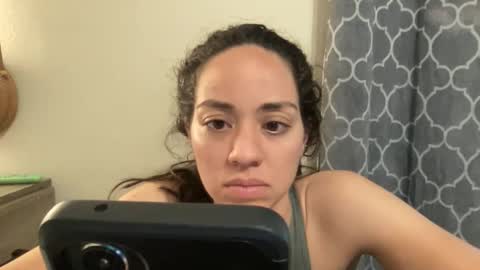 RamonaJ online show from April 2026 09:16:01 PM