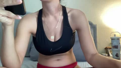RamonaJ online show from July 2026 04:36:01 PM