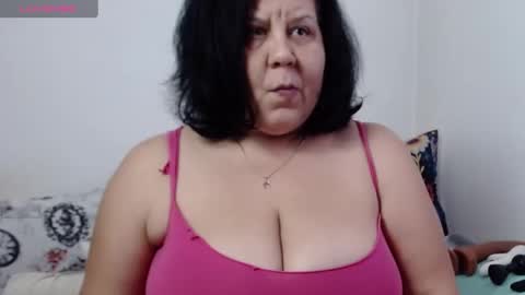 Snapshot of ramonel_666 chatting on December 2024 08:15:01 AM Ramona online show from December 2024 08:15:01 AM