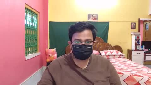 ranbir1998 online show from April 2026 04:16:01 AM