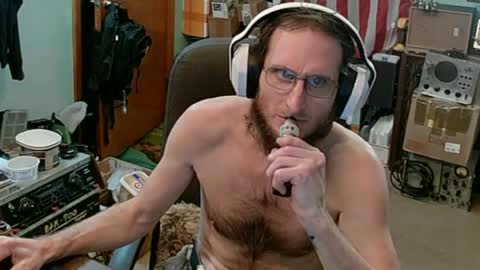 Randall online show from January 2025 07:30:01 AM