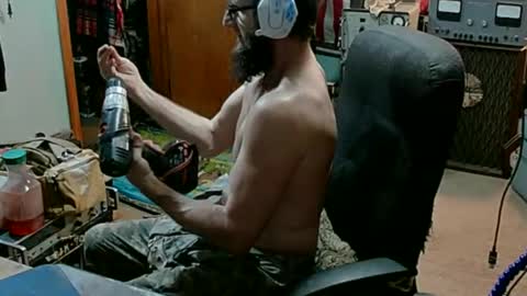 Randall online show from November 2025 07:14:01 PM