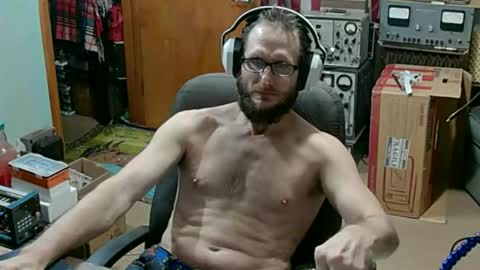 Randall online show from November 2025 12:11:02 AM