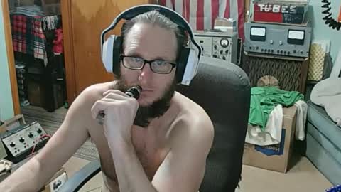 Randall online show from January 2026 09:40:02 PM