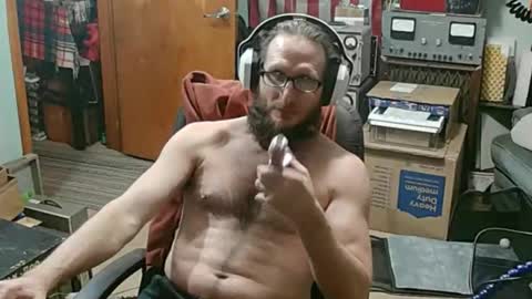 Randall online show from February 2026 03:05:02 AM