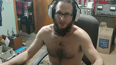 Randall online show from February 2026 03:47:01 AM