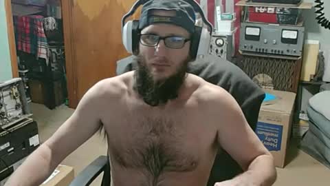 Randall online show from April 2026 12:19:01 AM