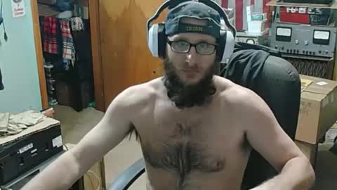 Randall online show from April 2026 12:48:02 AM