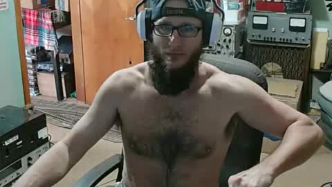 Randall online show from April 2026 09:49:02 PM