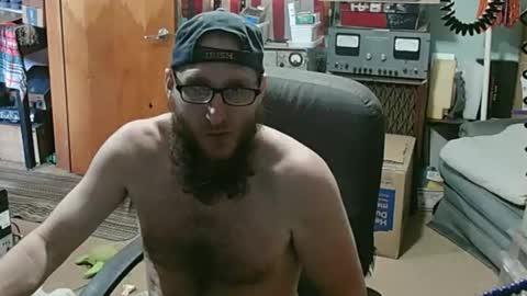 Randall online show from April 2026 07:12:01 PM