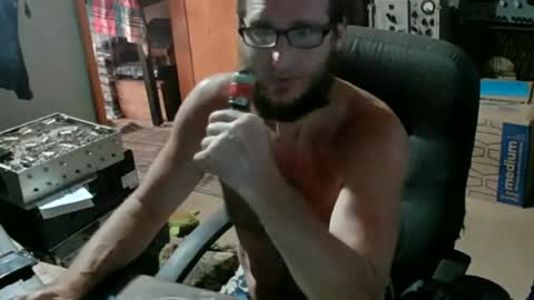 Randall online show from July 2026 09:06:02 PM