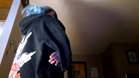 Snapshot of randcandy77 chatting on October 2025 07:53:01 AM Randcandy77 online show from October 2025 07:53:01 AM