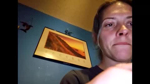 Snapshot of randcandy77 chatting on October 2025 09:21:01 AM Randcandy77 online show from October 2025 09:21:01 AM