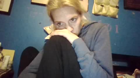 Randcandy77 online show from November 2025 06:24:02 AM