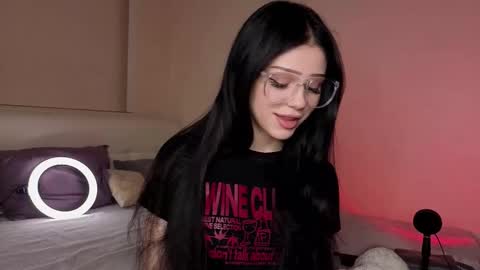 Snapshot of randiburt chatting on October 2025 06:26:02 PM Luna online show from October 2025 06:26:02 PM