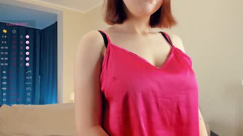 Snapshot of randichaplin chatting on January 2025 04:26:01 PM Vilda online show from January 2025 04:26:01 PM