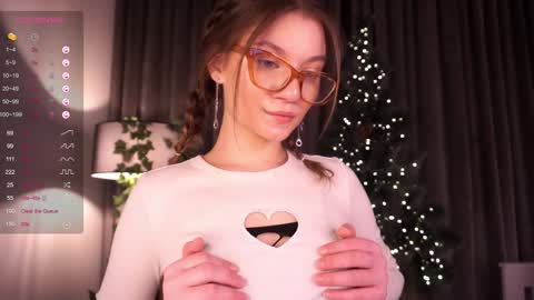 Arlette online show from January 2025 08:20:02 AM