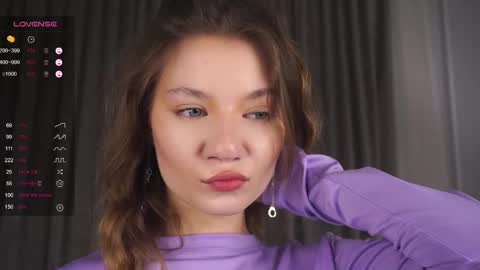 Arlette online show from January 2025 08:10:01 AM