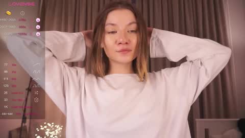 Arlette online show from January 2025 07:43:02 AM