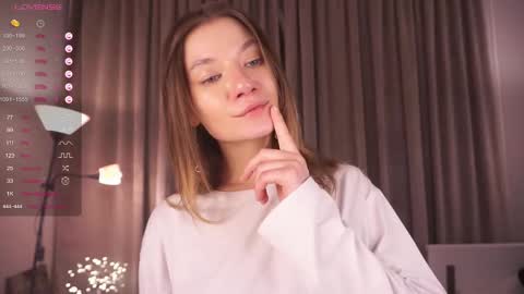 Arlette online show from January 2025 03:22:01 PM