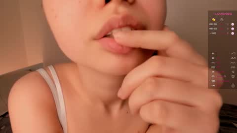 Arlette online show from February 2025 03:13:02 AM