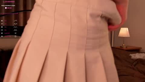 Arlette online show from February 2025 09:47:02 AM