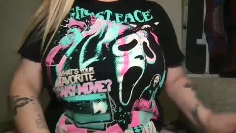 Snapshot of randiigirl69 chatting on October 2025 11:57:02 PM Randii online show from October 2025 11:57:02 PM