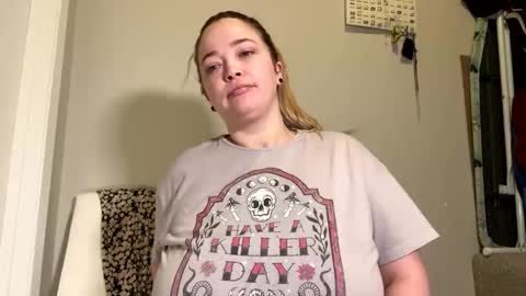 Snapshot of randiigirl69 chatting on October 2025 09:34:02 AM Randii online show from October 2025 09:34:02 AM