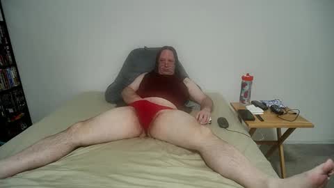 rando1235 online show from February 2026 06:51:02 AM