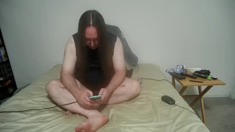 rando1235 online show from April 2026 04:29:01 AM