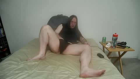 rando1235 online show from April 2026 03:07:02 AM