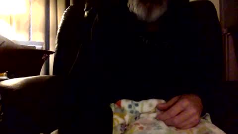 Snapshot of rando56 chatting on February 2025 03:37:02 PM Randy online show from February 2025 03:37:02 PM
