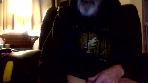Snapshot of rando56 chatting on March 2025 11:48:01 AM Randy online show from March 2025 11:48:01 AM