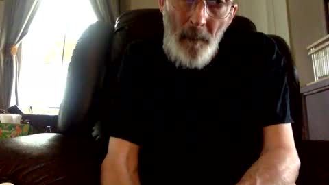 Snapshot of rando56 chatting on September 2025 07:35:01 PM Randy online show from September 2025 07:35:01 PM