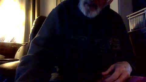 Randy online show from February 2026 01:07:02 PM