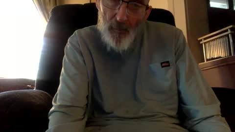 Randy online show from May 2026 11:18:02 AM
