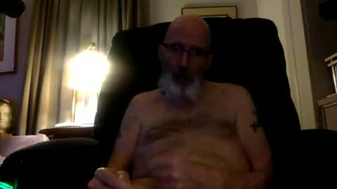 Randy online show from May 2026 10:45:01 AM