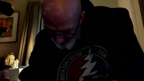 Randy online show from June 2026 10:39:02 AM