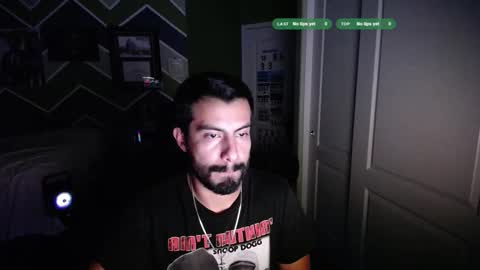 randomink3 online show from November 2025 12:06:02 PM